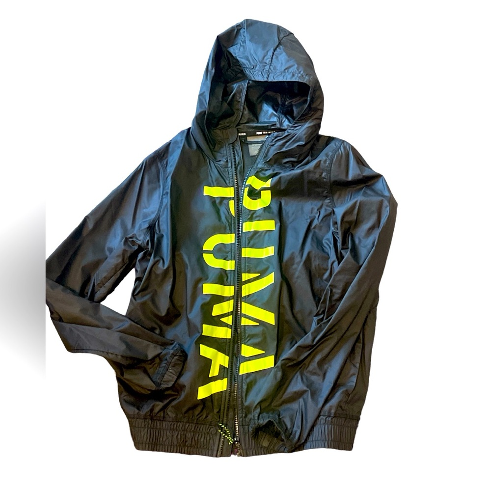 Puma Sports Jacket